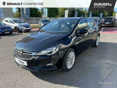 occasion Opel Astra 1.0 Turbo 105ch ECOTEC Innovation