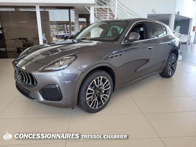 occasion Maserati Grecale L4 300 ch Hybride GT