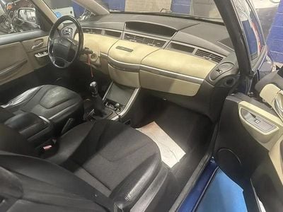 Occasion 2003 Renault Avantime Dynamique Monospace | 7 000 €