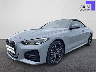 BMW 430