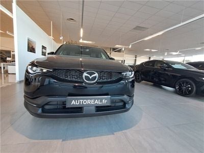 Mazda MX30