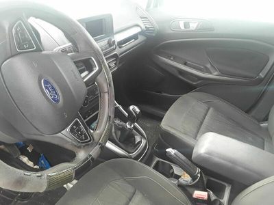 occasion Ford Ecosport 1.0