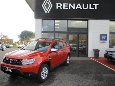 Occasion 2023 Dacia Duster Expression | 16 500 € (Bon prix)