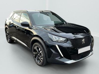 Occasion Peugeot e-2008 Allure 100 kW (136 ch) 2023 SUV