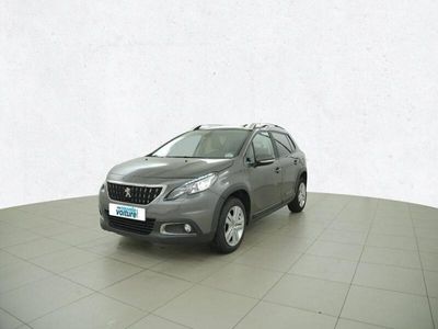 occasion Peugeot 2008 BlueHDi 100ch S&S BVM5 Signature