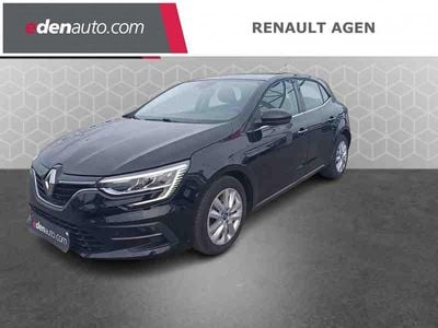 Renault Mégane IV