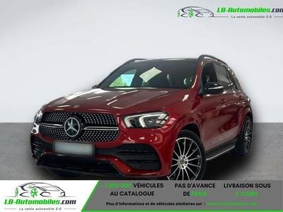 Occasion 2022 Mercedes GLE350 | 72 100 € (Prix juste)
