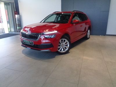 occasion Skoda Kamiq 1.6 TDI 116 ch DSG7 Business