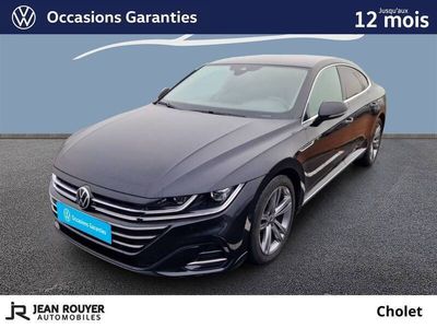 occasion VW Arteon R-Line 2020