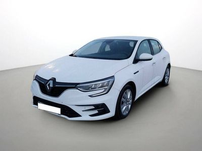 Renault Mégane IV