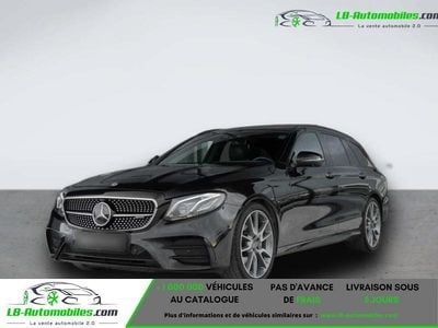Occasion Mercedes E53 AMG 435 ch (319 kW) 2019 Berline