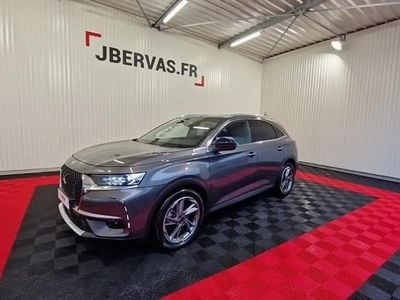 DS Automobiles DS7 Crossback