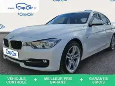 occasion BMW 320 Serie 3 d 184 Sportline