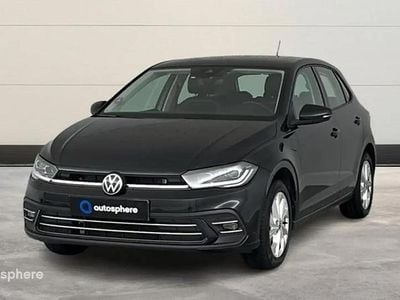 Occasion VW Polo Style 97 ch (71 kW) 2023 Citadine