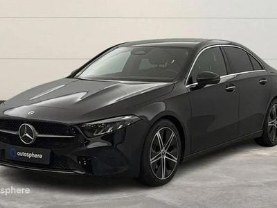 Mercedes A200