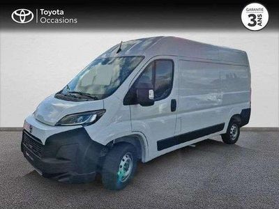 Occasion 2025 Toyota Proace Monospace | 50 664 €