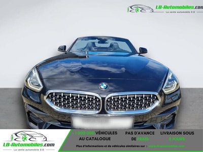 occasion BMW Z4 sDrive 20i 197 ch BVM