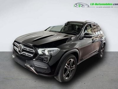 Mercedes GLE350