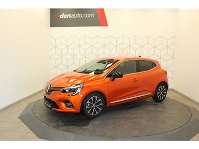 occasion Renault Clio VTCe 90 - Techno