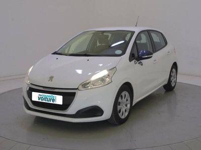 occasion Peugeot 208 PureTech 68ch BVM5 - Like