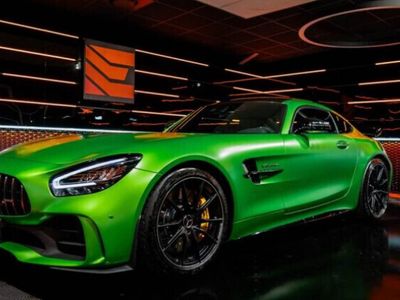 Occasion 2019 Mercedes AMG GT AMG Coupé | 184 900 €