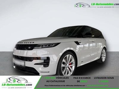 Occasion 2025 Land Rover Range Rover SUV | 155 600 € (Bon prix)