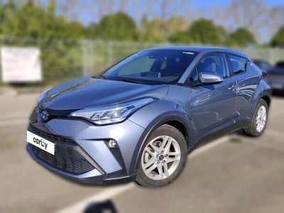 occasion Toyota C-HR Hybride 1.8L Dynamic