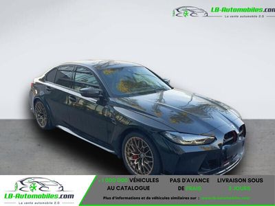 occasion BMW 550 M3 CSch BVA