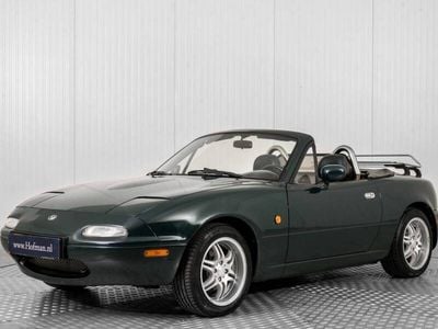 Vert Occasion 1995 Mazda MX5 Cabriolet | 11 900 €