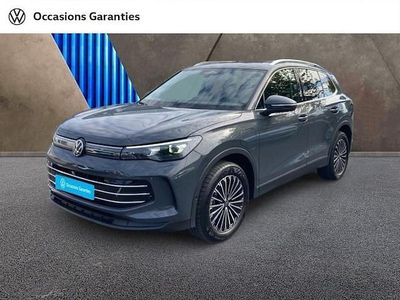Occasion VW Tiguan Elegance 177 ch (130 kW) 2025 SUV