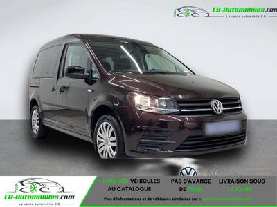 occasion VW Caddy 1.4 TSI 130 BVM