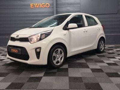 Occasion 2019 Kia Picanto Active Citadine | 8 490 €