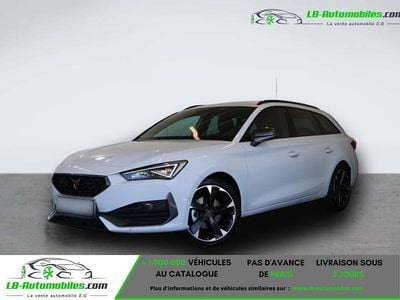 Occasion 2024 Cupra Leon Break | 29 300 € (Prix juste)