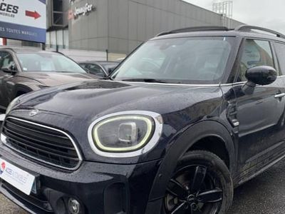 Occasion Mini Cooper Premium Plus 136 ch (100 kW) 2023 Citadine
