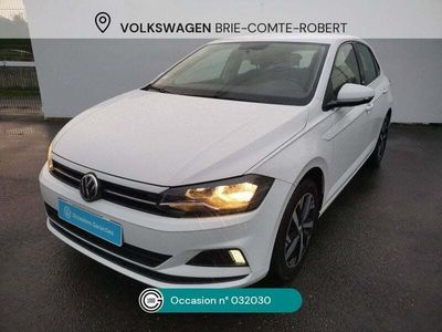 occasion VW Polo Polo1.0 65 S&S BVM5 Connect