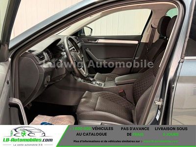 Occasion 2019 Skoda Superb Berline | 28 200 € (Prix juste)