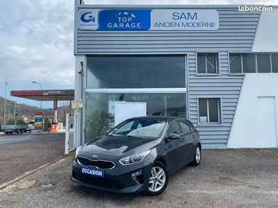 occasion Kia Ceed 1.6 CRDi 115 ISG BVM6 ACTIVE BUSINESS