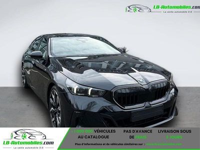 Occasion 2023 BMW 520 Comfort Edition Berline | 72 100 €