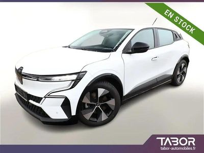 Occasion Renault Megane E-Tech Equilibre 160 kW (218 ch) 2022 Blanc