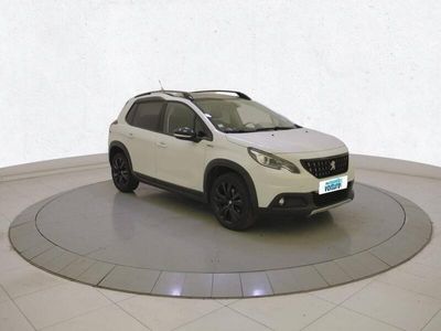 occasion Peugeot 2008 PureTech 130ch S&S BVM6 - GT Line