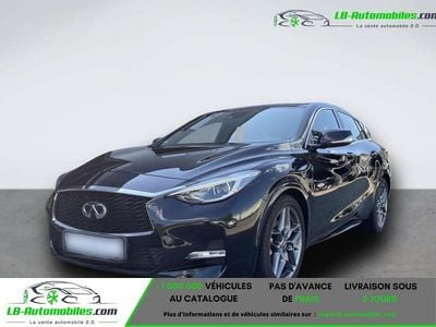 Occasion Infiniti Q30 211 ch (155 kW) 2017 Berline