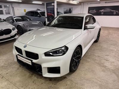 Occasion 2023 BMW M2 Comfort Edition Coupé | 57 900 €