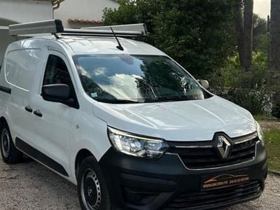 Occasion 2021 Renault Express Monospace | 12 890 € (Bon prix)
