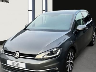 occasion VW Golf VII (2) 1.6 tdi 115 bluemotion technology connect dsg7 5p