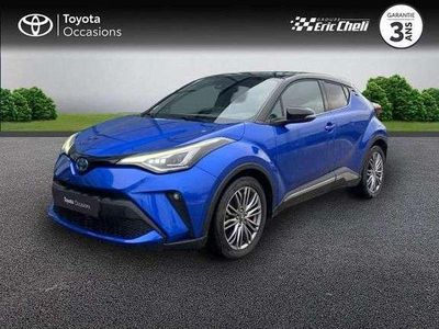 Occasion 2022 Toyota C-HR SUV | 23 990 € (Prix juste)