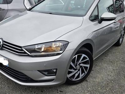 VW Golf VII