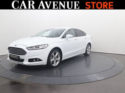 occasion Ford Mondeo d'occasion HYBRID 187ch Titanium BVA 4p