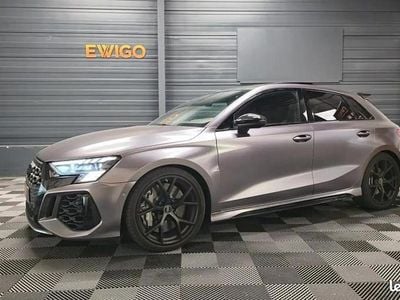 Audi RS3 Sportback