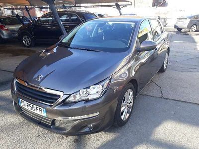 occasion Peugeot 308 1.6 BlueHDi 100ch Business Pack Setamp;S 5p
