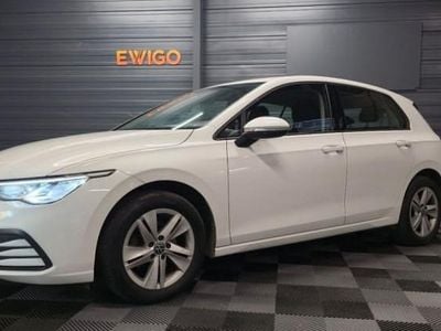 Occasion 2020 VW Golf Business Berline | 15 880 € (Bon prix)